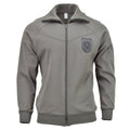 Jacket del ejército austriaco genuino Track Sports Tray Grey Surfplus nuevo