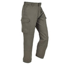 Genuine Austrian army pants O.D Military combat field Trousers Olive BDU cargo - GoMilitar
