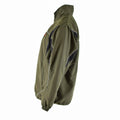 Genuino entrenamiento del ejército austriaco Top chaqueta Top Sports Vintage OD Green