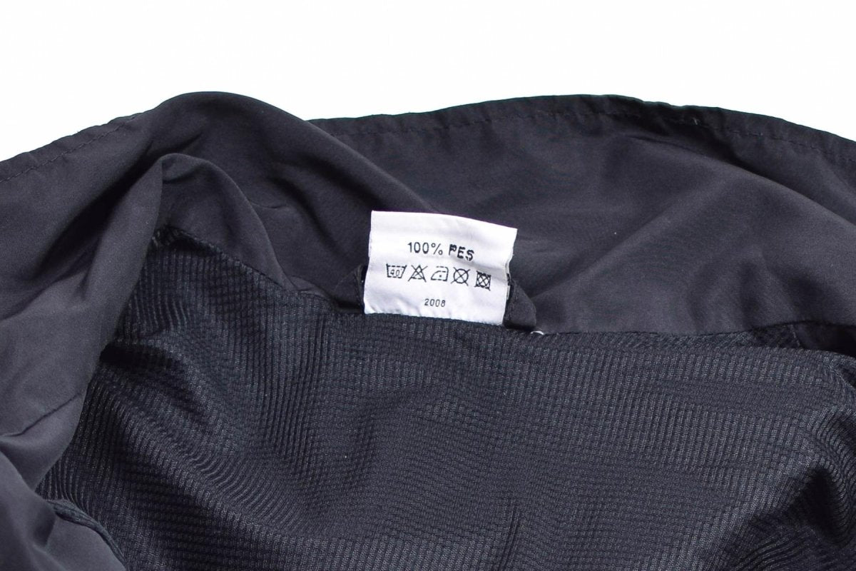 Genuino entrenamiento del ejército austriaco Top chaqueta Top Sports Vintage OD Green