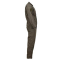Genuino austriaco BH Ejército Coveralls Tank Men Men Ripstop Olive