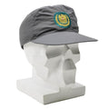 Genuino austriaco militar gris gris gorete goretex tap glapas plegables a la cabeza de la cabeza nueva