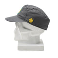 Genuino austriaco militar gris gris gorete goretex tap glapas plegables a la cabeza de la cabeza nueva