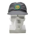 Genuino austriaco militar gris gris gorete goretex tap glapas plegables a la cabeza de la cabeza nueva