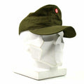 Genuino excedente militar austriaco Tropas Capitán de campo