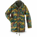 Goretex Goretex Goretex Goretex Goretex Genuino Jigsaw Parka Caperuta NUEVA NUEVO