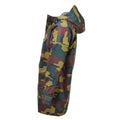 Goretex Goretex Goretex Goretex Goretex Genuino Jigsaw Parka Caperuta NUEVA NUEVO