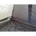 Tienda de carpa militar belga de dos personas genuinas impermeables Ripstop Tabernacle