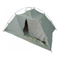 Tienda de carpa militar belga de dos personas genuinas impermeables Ripstop Tabernacle