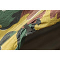 Tienda de carpa militar belga de dos personas genuinas impermeables Ripstop Tabernacle