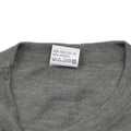 Camisetas de Jersey Grey Grey Grey Greess Belga Grey Wirths de Belga