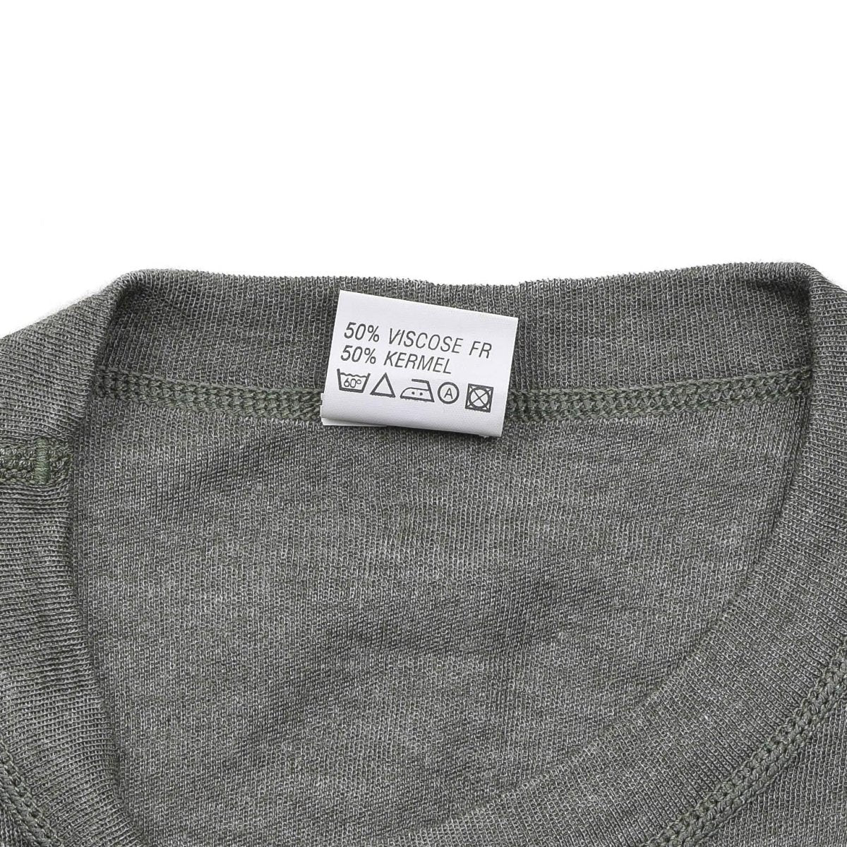 Camisetas de Jersey Grey Grey Grey Greess Belga Grey Wirths de Belga