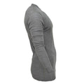 Camisetas de Jersey Grey Grey Grey Greess Belga Grey Wirths de Belga