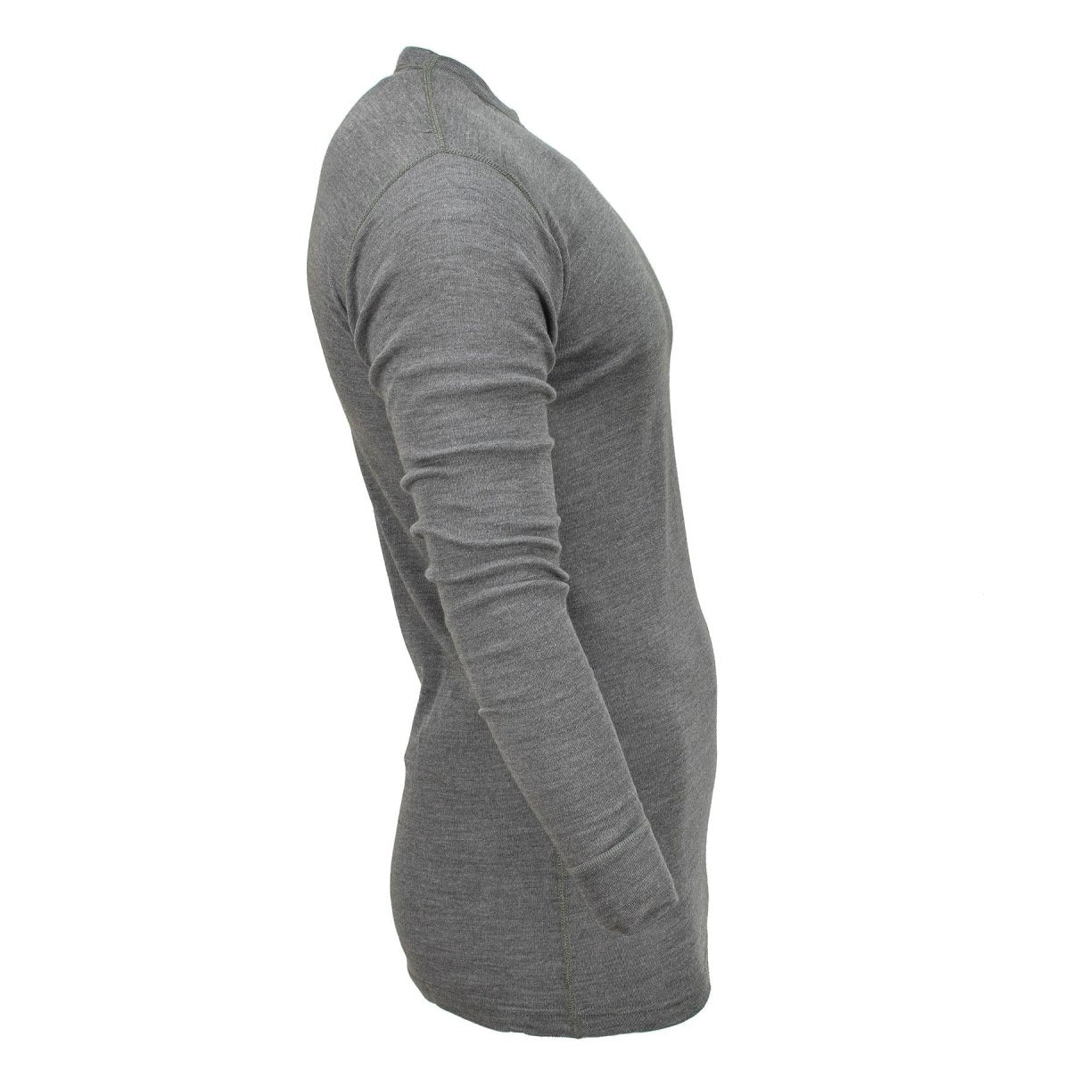 Camisetas de Jersey Grey Grey Grey Greess Belga Grey Wirths de Belga