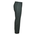 Pantalones de clima húmedo militar genuino belga Pantalones de oliva al aire libre NUEVO
