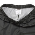 Pantalones de clima húmedo militar genuino belga Pantalones de oliva al aire libre NUEVO