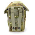 Auténtica taza de cantimplora del ejército británico, botella de agua, bolsa Osprey MK IV, edición militar