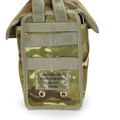 Auténtica taza de cantimplora del ejército británico, botella de agua, bolsa Osprey MK IV, edición militar