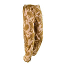 British army desert camouflage waterproof combat trousers with adjustable waist and bottoms for wet weather protection