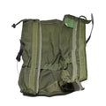 Gaiters del ejército británico genuino lienzo Od oliva excedente militar Combat nuevo