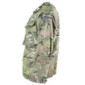 Problema genuino del ejército británico Combat MTP Field Jacket Multicam Camisa militar nueva