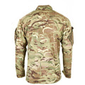 Problema genuino del ejército británico Combat MTP Field Jacket Multicam Military Soldier 95