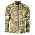 Problema genuino del ejército británico Combat MTP Field Jacket Multicam Military Soldier 95