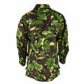 Genuine British Army Jacket Combat DPM Camuflage Jungle Military Parka 95