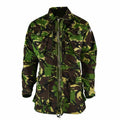 Genuine British Army Jacket Combat DPM Camuflage Jungle Military Parka 95