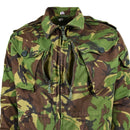 Genuine British army jacket combat DPM jungle military parka 95 smock temporate - GoMilitar