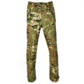 Combate militar genuino del ejército MVP MVP MTP Pantalones de camuflaje Goretex NUEVO