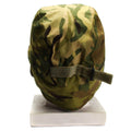 Genuino ejército británico MTP Camo impermeable gore gore tex tap gorro de clima frío nuevo