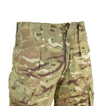 Pantalones del ejército británico genuino Combate Militar MTP Cargo Pantalones templados Nuevos