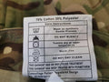 Pantalones del ejército británico genuino Combate Militar MTP Cargo Pantalones templados Nuevos