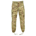 Pantalones del ejército británico genuino Combate Militar MTP Cargo Pantalones templados Nuevos