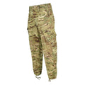 Pantalones del ejército británico genuino Combate Militar MTP Cargo Pantalones templados Nuevos