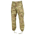 Pantalones del ejército británico genuino Combate Militar MTP Cargo Pantalones templados Nuevos