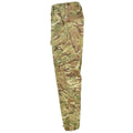 Pantalones del ejército británico genuino Combate Militar MTP Cargo Pantalones templados Nuevos