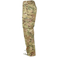 Pantalones del ejército británico genuino Combate Militar MTP Cargo Pantalones a prueba de viento Nuevo