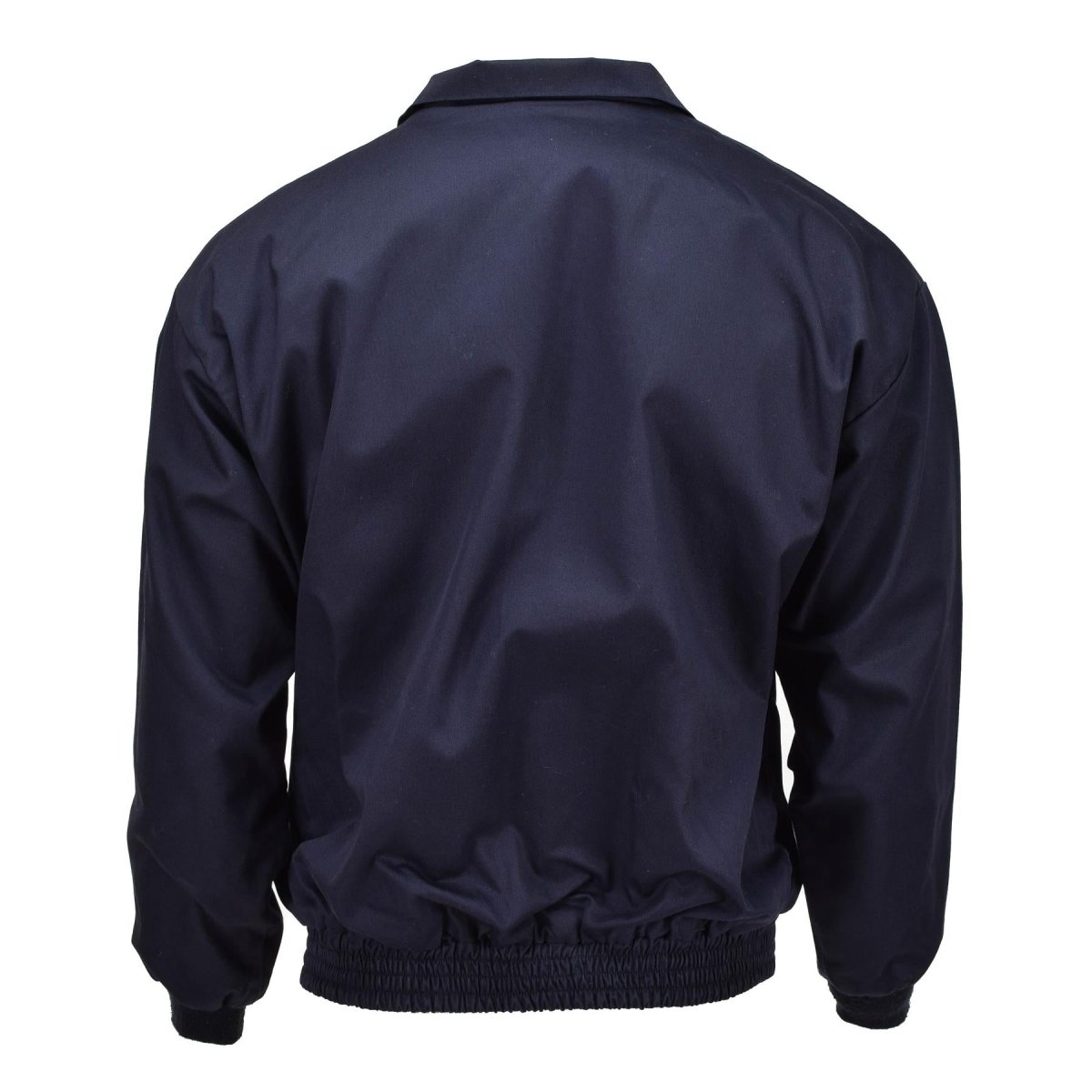 Genuine British Army Royal Air Forces RAF Jacket de chándal Bombardero azul militar