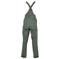 Pantalones tácticos genuinos del ejército británico WBC pantalones de cintura alta ajustable de oliva Nuevo