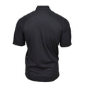Camiseta de la policía funcional británica genuina Camisa de ropa activa transpirable