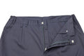 Pantalones de trabajo de trabajo azul genuino ISS ISS BANDSURS CARGO EN BLISTER NUEVO