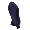 Genuino británico Militar Militar Blue Body Bodywarmer Wool Jumper Commando Commando