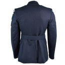 Genuine British Military Formal Jacket Air Force RAF blue military issue NEW - GoMilitar