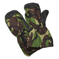Guantes de camuflaje DPM Guantes de camuflaje DPM Guantes de camuflaje de Camuflaje DPM.