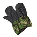 Guantes de camuflaje DPM Guantes de camuflaje DPM Guantes de camuflaje de Camuflaje DPM.