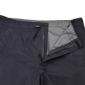 Pantalones genuinos de la policía británica Pantalones de clima húmedo impermeable al aire libre Azules