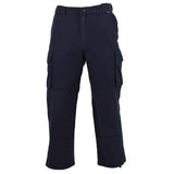 Genuino Policía Británica Ripstop pantalones Azules de pantalones