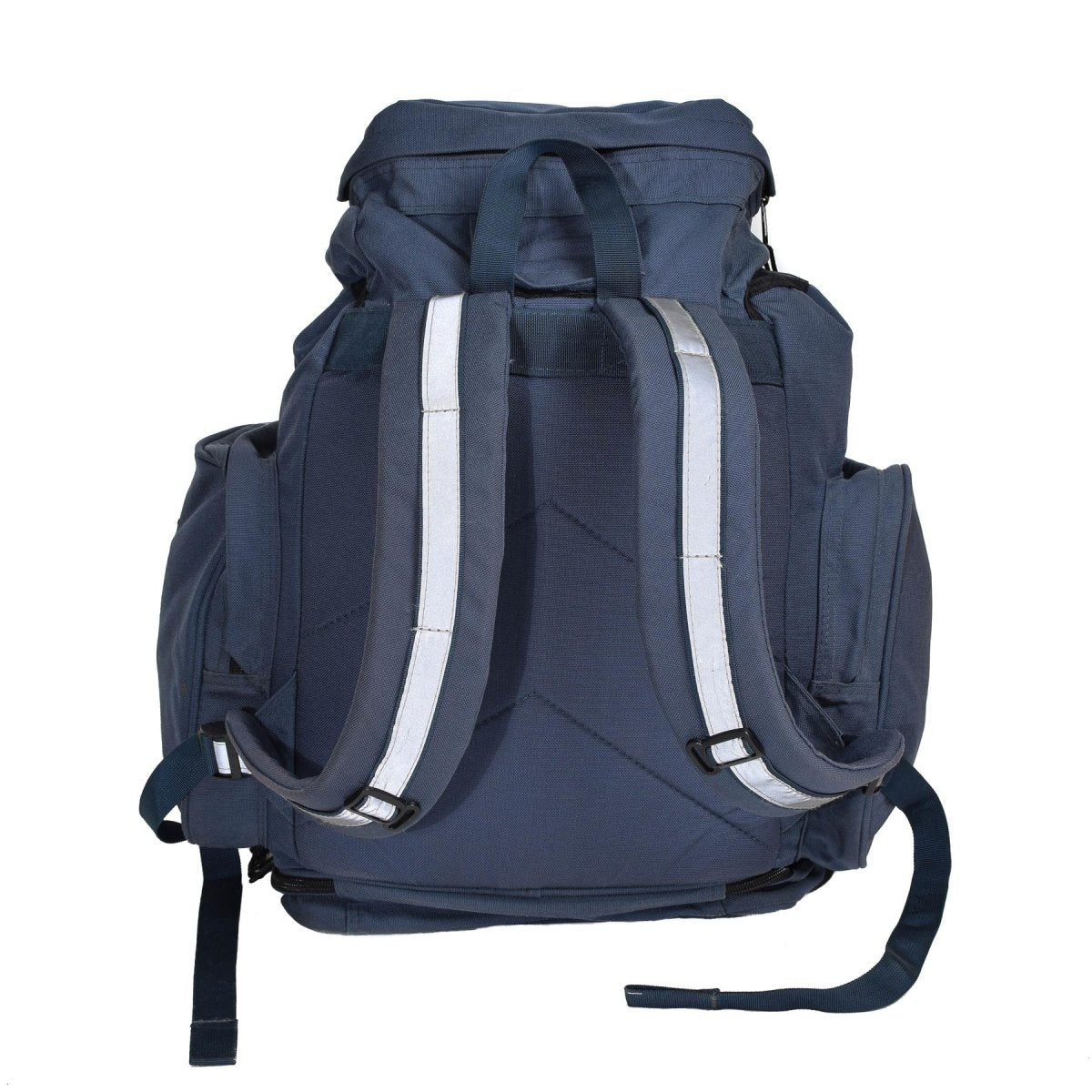 Geruino British Royal Air Force Backpack 30 Liters Durable Camping Senderismo Day Pack